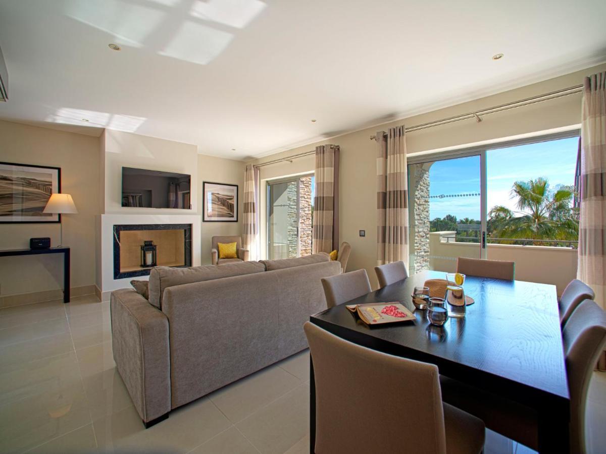 Apartment Pine Hills Cristal By Interhome ヴィラモウラ エクステリア 写真