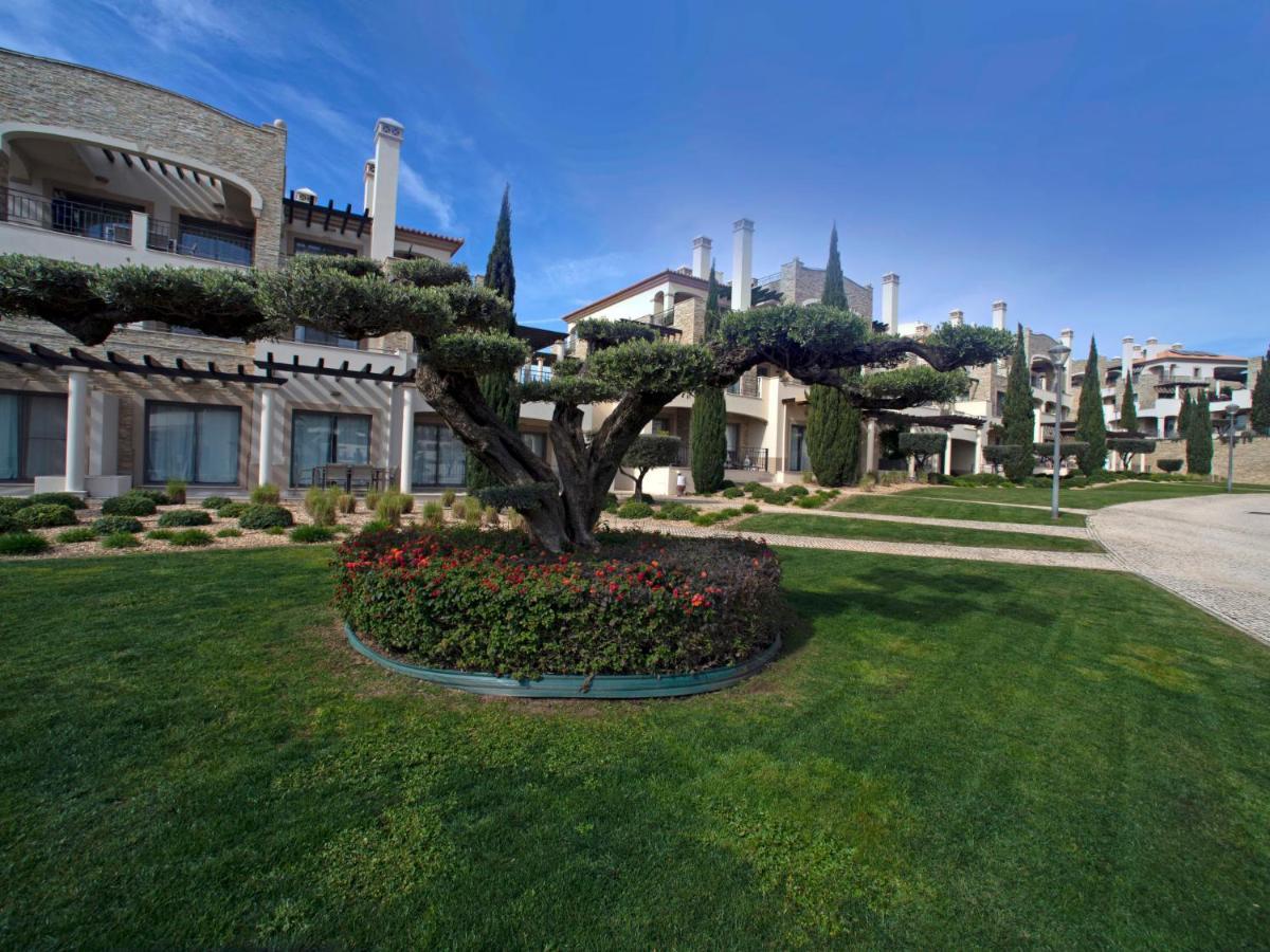 Apartment Pine Hills Cristal By Interhome ヴィラモウラ エクステリア 写真