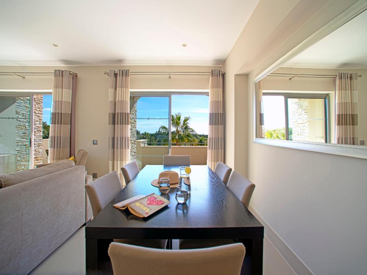 Apartment Pine Hills Cristal By Interhome ヴィラモウラ エクステリア 写真