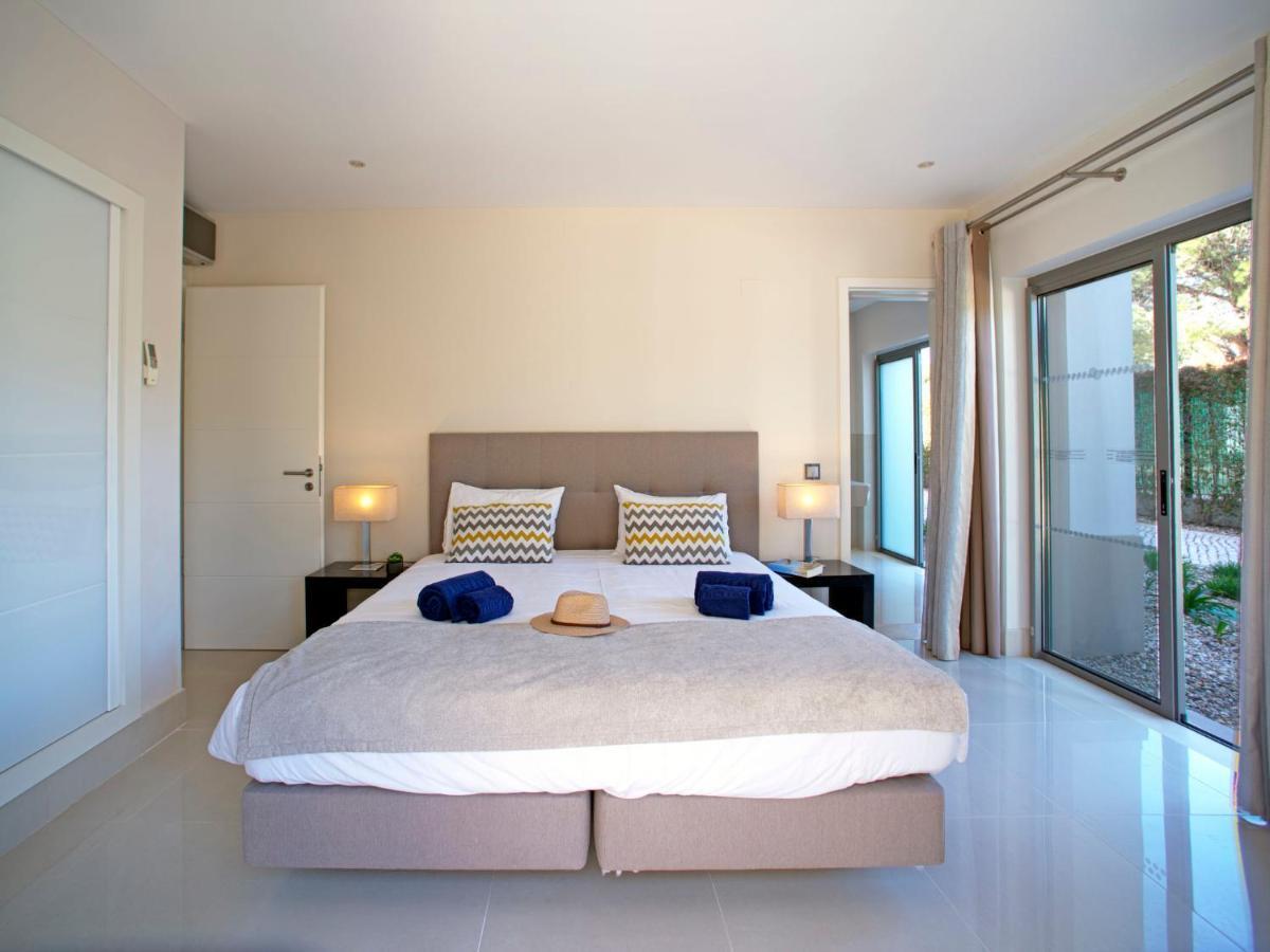 Apartment Pine Hills Cristal By Interhome ヴィラモウラ エクステリア 写真