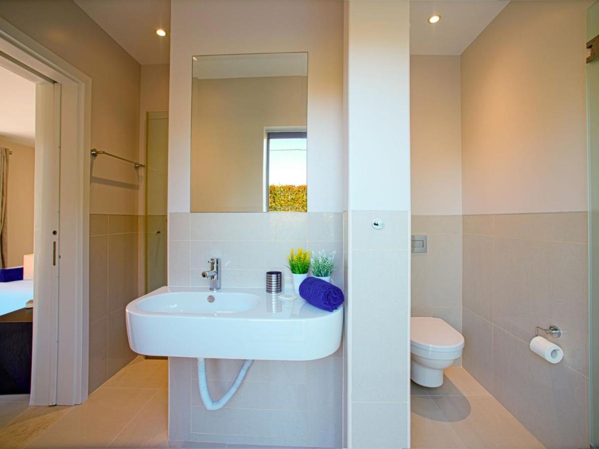 Apartment Pine Hills Cristal By Interhome ヴィラモウラ エクステリア 写真
